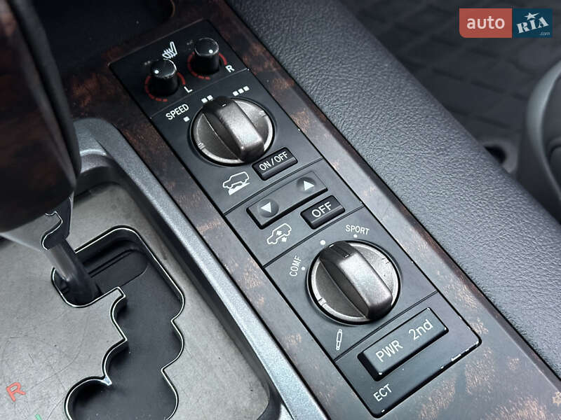 Внедорожник / Кроссовер Toyota Land Cruiser 2010 в Одессе фото 78 Внедорожник / Кроссовер Toyota Land Cruiser 2010 в Одессе