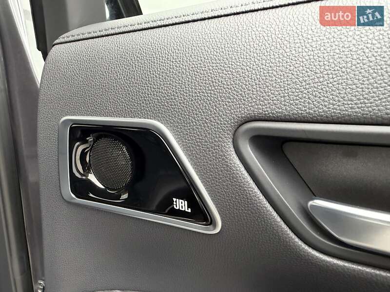 Внедорожник / Кроссовер Toyota Land Cruiser 2023 в Киеве