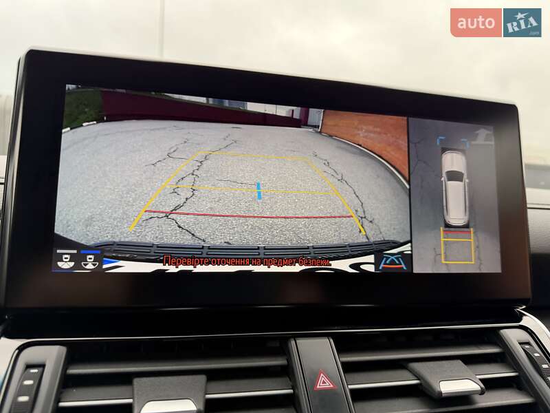 Внедорожник / Кроссовер Toyota Land Cruiser 2023 в Киеве