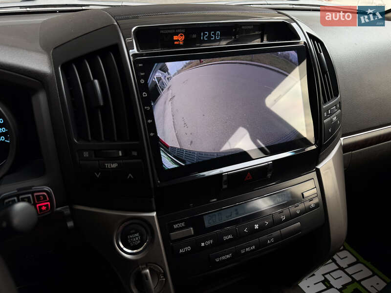 Внедорожник / Кроссовер Toyota Land Cruiser 2010 в Киеве