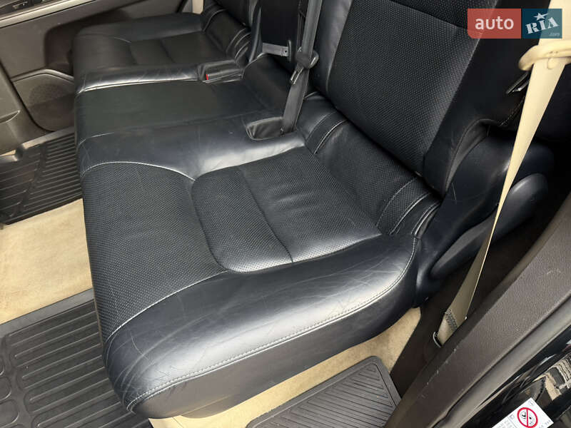 Внедорожник / Кроссовер Toyota Land Cruiser 2010 в Киеве