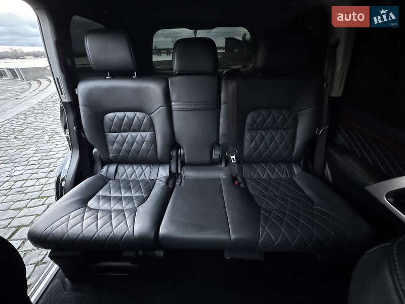 Внедорожник / Кроссовер Toyota Land Cruiser 2018 в Киеве фото 38 Внедорожник / Кроссовер Toyota Land Cruiser 2018 в Киеве