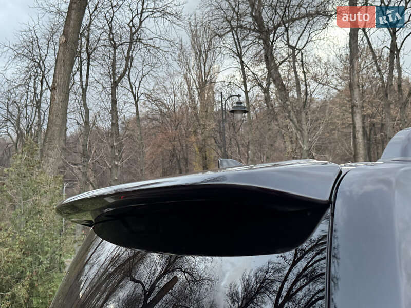 Внедорожник / Кроссовер Toyota Land Cruiser 2018 в Киеве фото 63 Внедорожник / Кроссовер Toyota Land Cruiser 2018 в Киеве