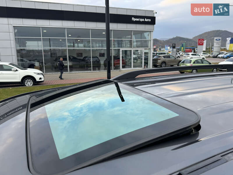 Позашляховик / Кросовер Toyota Land Cruiser 2010 в Мукачевому фото 38 Позашляховик / Кросовер Toyota Land Cruiser 2010 в Мукачевому