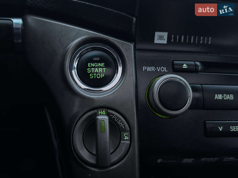 Позашляховик / Кросовер Toyota Land Cruiser 2010 в Мукачевому фото 62 Позашляховик / Кросовер Toyota Land Cruiser 2010 в Мукачевому