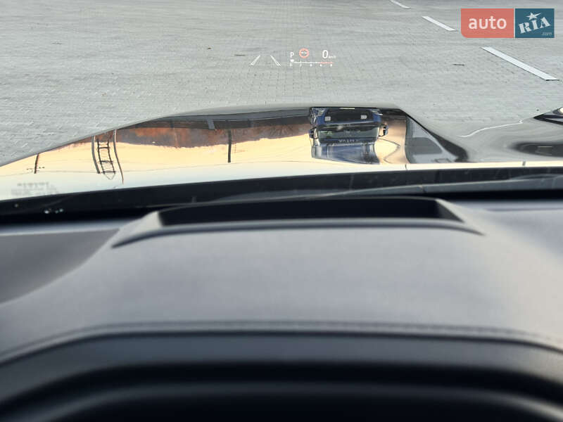 Внедорожник / Кроссовер Toyota Land Cruiser 2021 в Мукачево