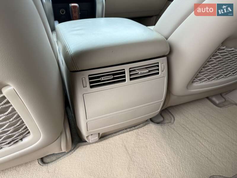 Внедорожник / Кроссовер Toyota Land Cruiser 2013 в Киеве