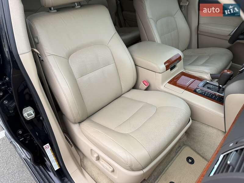 Внедорожник / Кроссовер Toyota Land Cruiser 2013 в Киеве