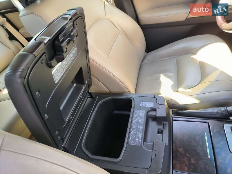 Внедорожник / Кроссовер Toyota Land Cruiser 2008 в Киеве