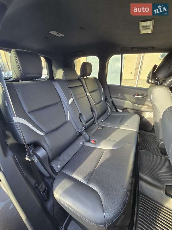 Внедорожник / Кроссовер Toyota Land Cruiser 2021 в Виннице