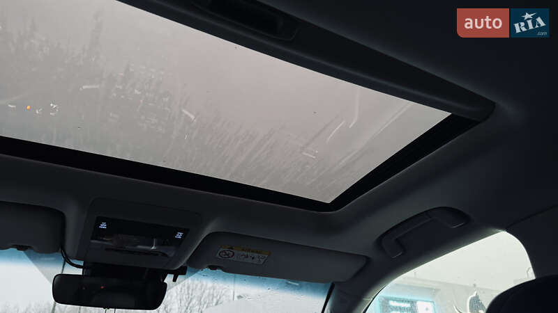 Внедорожник / Кроссовер Toyota Land Cruiser 2018 в Киеве