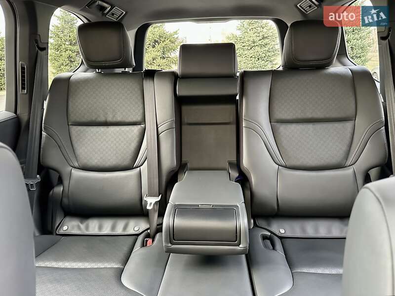 Внедорожник / Кроссовер Toyota Land Cruiser 2021 в Киеве