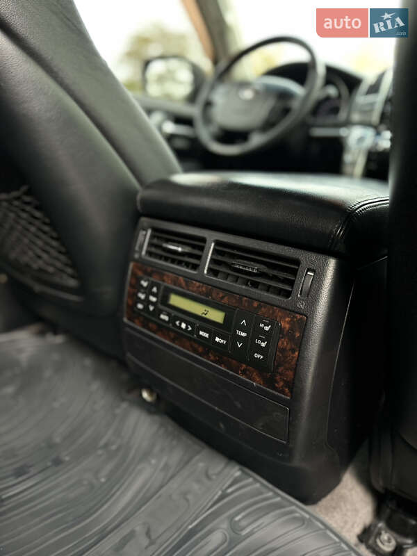 Внедорожник / Кроссовер Toyota Land Cruiser 2012 в Кременчуге