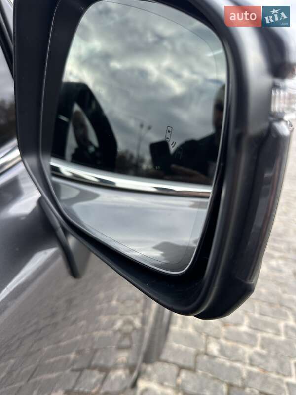 Внедорожник / Кроссовер Toyota Land Cruiser 2023 в Киеве