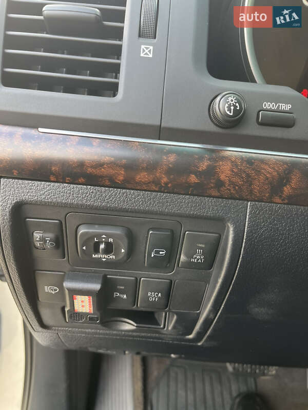 Внедорожник / Кроссовер Toyota Land Cruiser 2008 в Одессе