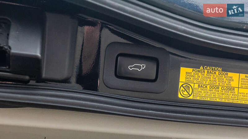 Внедорожник / Кроссовер Toyota Land Cruiser 2014 в Днепре