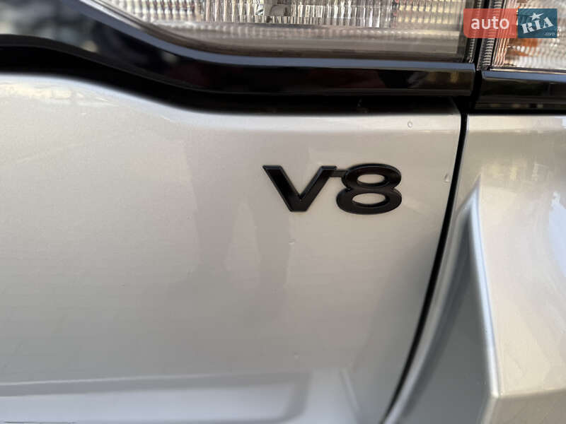 Внедорожник / Кроссовер Toyota Land Cruiser 2008 в Каменец-Подольском