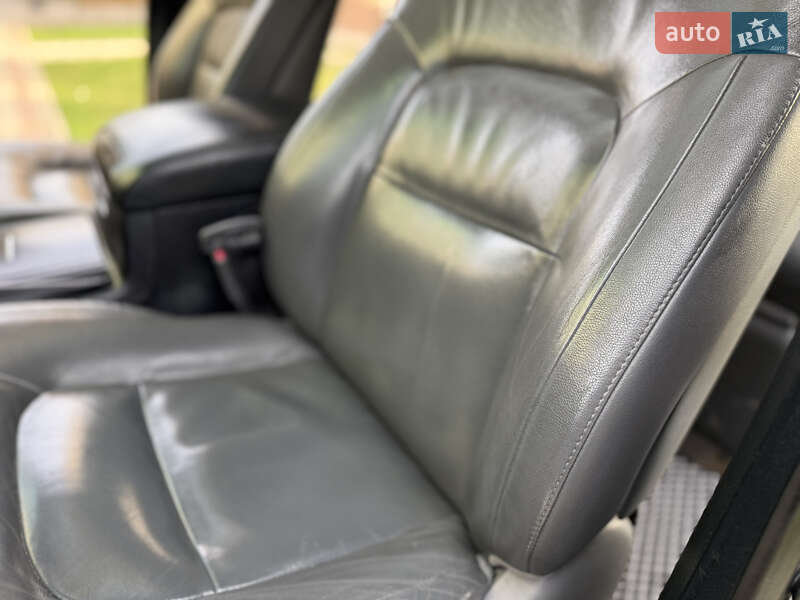 Внедорожник / Кроссовер Toyota Land Cruiser 2008 в Каменец-Подольском