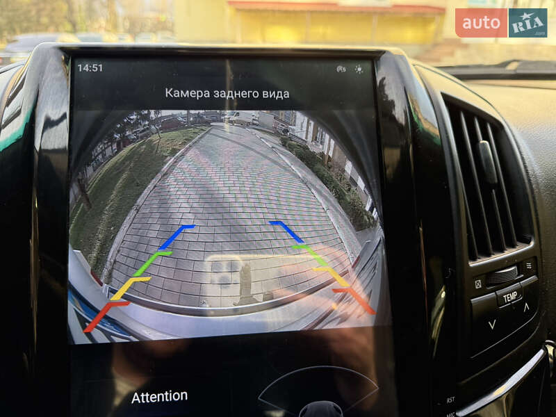 Внедорожник / Кроссовер Toyota Land Cruiser 2008 в Каменец-Подольском