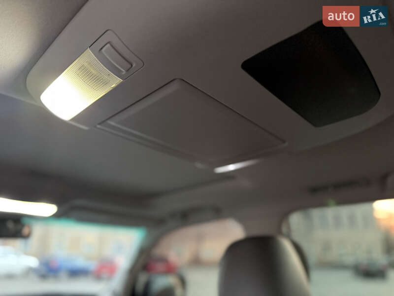 Внедорожник / Кроссовер Toyota Land Cruiser 2008 в Харькове