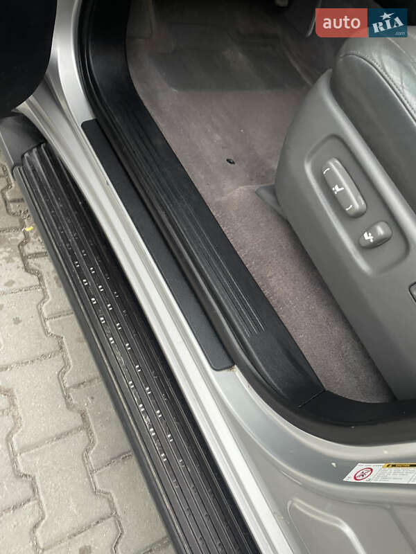 Внедорожник / Кроссовер Toyota Land Cruiser 2007 в Днепре