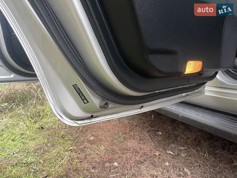 Внедорожник / Кроссовер Toyota Land Cruiser 2007 в Днепре