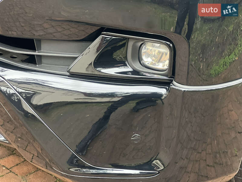 Внедорожник / Кроссовер Toyota Land Cruiser 2015 в Киеве