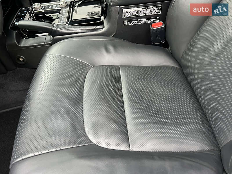 Внедорожник / Кроссовер Toyota Land Cruiser 2015 в Киеве