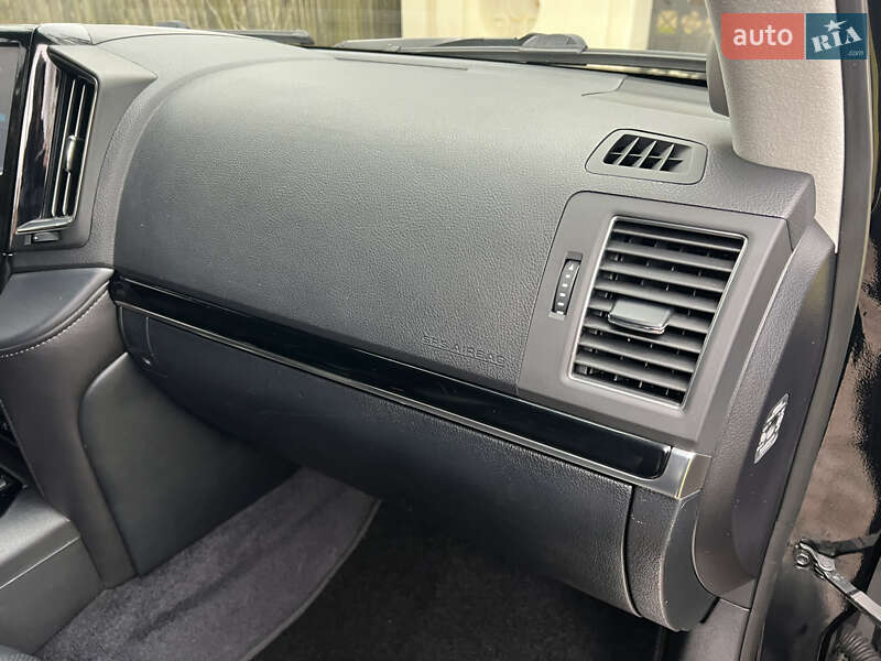 Внедорожник / Кроссовер Toyota Land Cruiser 2015 в Киеве