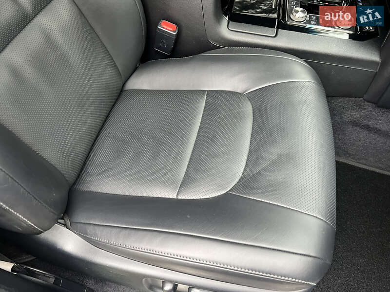 Внедорожник / Кроссовер Toyota Land Cruiser 2015 в Киеве