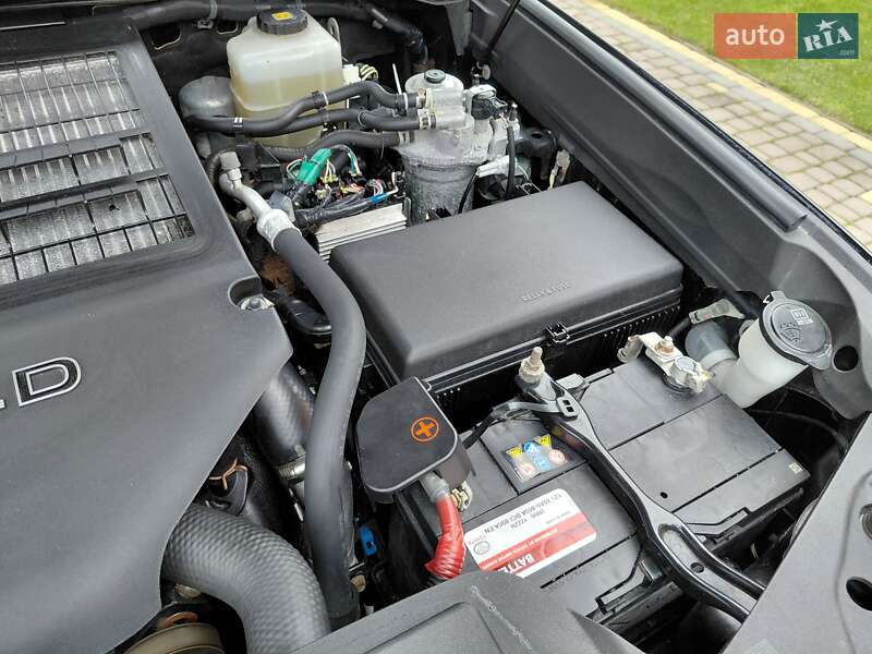 Внедорожник / Кроссовер Toyota Land Cruiser 2020 в Ивано-Франковске фото 11 Внедорожник / Кроссовер Toyota Land Cruiser 2020 в Ивано-Франковске