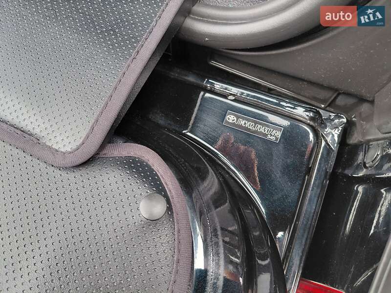 Внедорожник / Кроссовер Toyota Land Cruiser 2020 в Ивано-Франковске фото 35 Внедорожник / Кроссовер Toyota Land Cruiser 2020 в Ивано-Франковске