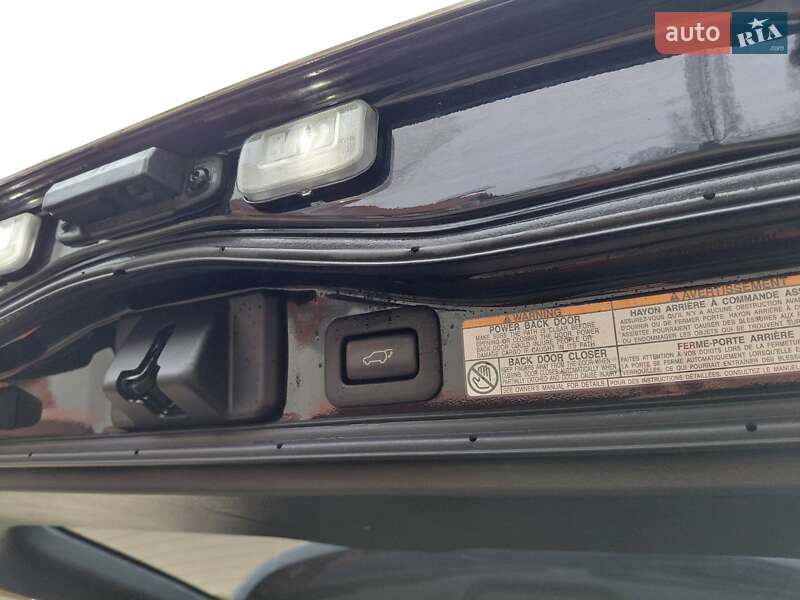 Внедорожник / Кроссовер Toyota Land Cruiser 2020 в Ивано-Франковске фото 38 Внедорожник / Кроссовер Toyota Land Cruiser 2020 в Ивано-Франковске