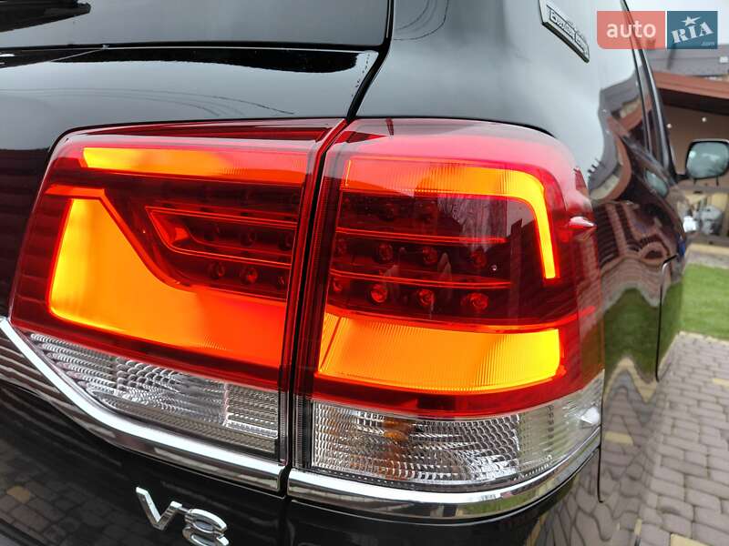 Внедорожник / Кроссовер Toyota Land Cruiser 2020 в Ивано-Франковске фото 105 Внедорожник / Кроссовер Toyota Land Cruiser 2020 в Ивано-Франковске