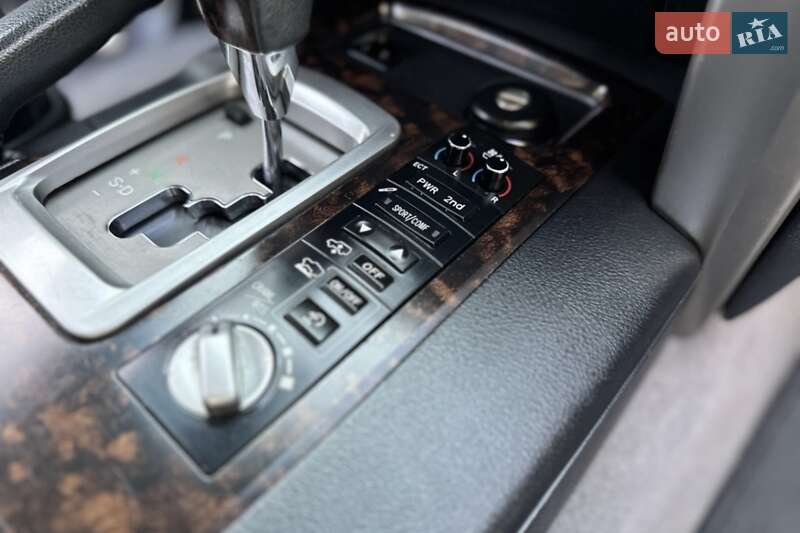 Внедорожник / Кроссовер Toyota Land Cruiser 2014 в Трускавце