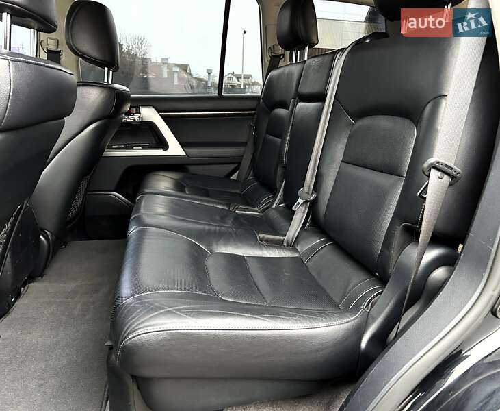 Внедорожник / Кроссовер Toyota Land Cruiser 2012 в Киеве фото 50 Внедорожник / Кроссовер Toyota Land Cruiser 2012 в Киеве