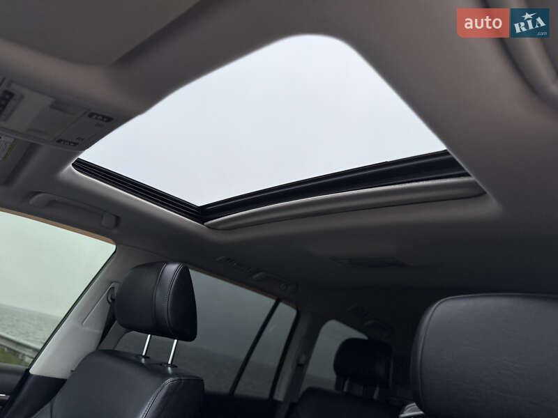 Внедорожник / Кроссовер Toyota Land Cruiser 2011 в Борисполе