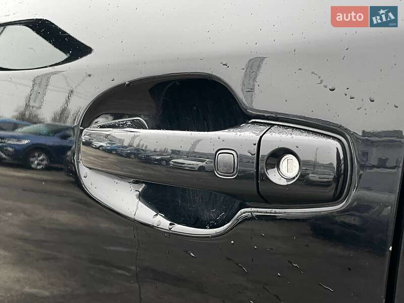 Внедорожник / Кроссовер Toyota Land Cruiser 2008 в Киеве