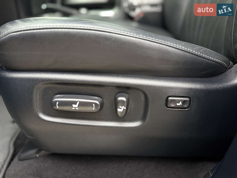 Внедорожник / Кроссовер Toyota Land Cruiser 2020 в Черновцах фото 65 Внедорожник / Кроссовер Toyota Land Cruiser 2020 в Черновцах