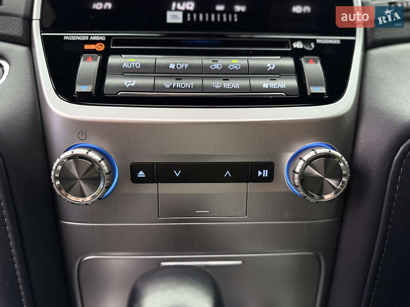 Внедорожник / Кроссовер Toyota Land Cruiser 2020 в Черновцах фото 81 Внедорожник / Кроссовер Toyota Land Cruiser 2020 в Черновцах