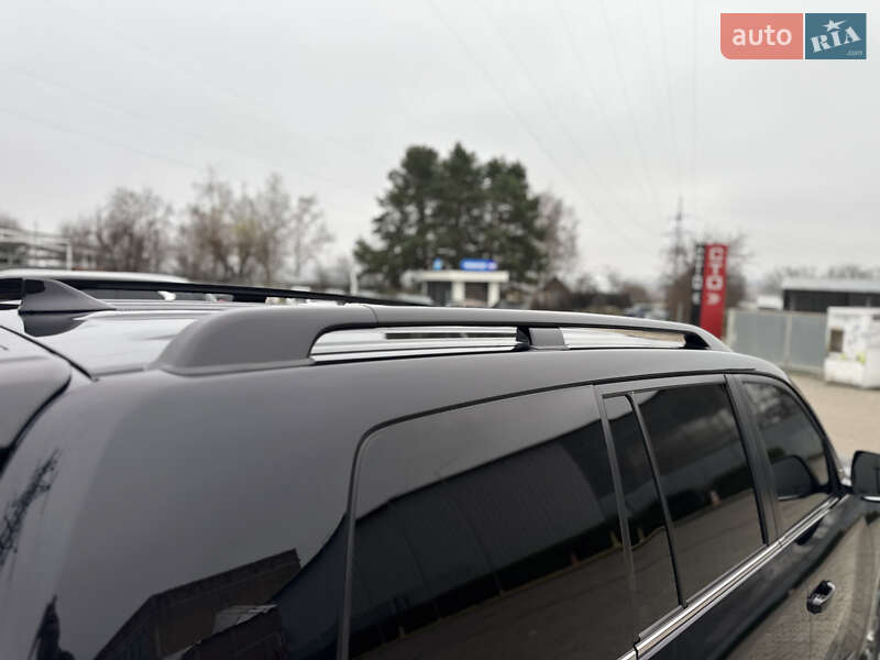 Внедорожник / Кроссовер Toyota Land Cruiser 2020 в Черновцах фото 120 Внедорожник / Кроссовер Toyota Land Cruiser 2020 в Черновцах