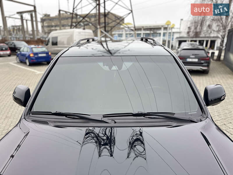 Внедорожник / Кроссовер Toyota Land Cruiser 2020 в Черновцах фото 141 Внедорожник / Кроссовер Toyota Land Cruiser 2020 в Черновцах