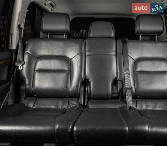 Внедорожник / Кроссовер Toyota Land Cruiser 2016 в Одессе