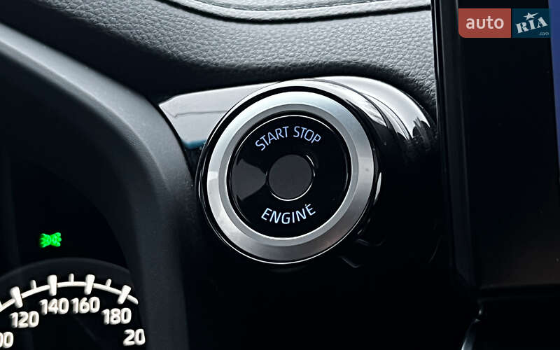 Внедорожник / Кроссовер Toyota Land Cruiser 2022 в Львове