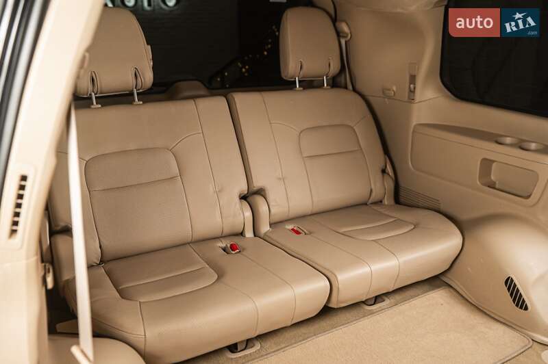 Позашляховик / Кросовер Toyota Land Cruiser 2012 в Одесі фото 29 Позашляховик / Кросовер Toyota Land Cruiser 2012 в Одесі