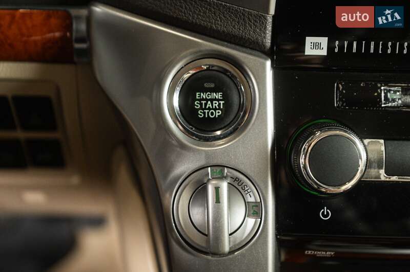 Позашляховик / Кросовер Toyota Land Cruiser 2012 в Одесі фото 39 Позашляховик / Кросовер Toyota Land Cruiser 2012 в Одесі