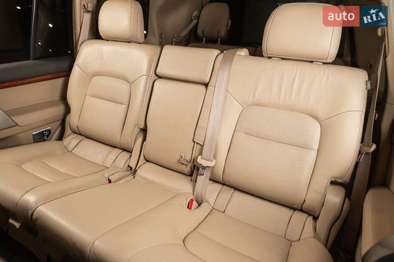 Позашляховик / Кросовер Toyota Land Cruiser 2012 в Одесі фото 43 Позашляховик / Кросовер Toyota Land Cruiser 2012 в Одесі
