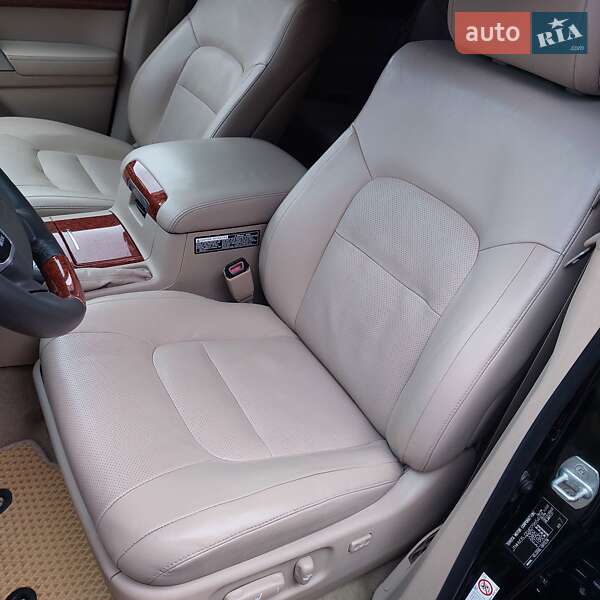 Позашляховик / Кросовер Toyota Land Cruiser 2012 в Рівному фото 53 Позашляховик / Кросовер Toyota Land Cruiser 2012 в Рівному