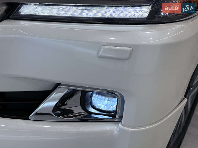 Внедорожник / Кроссовер Toyota Land Cruiser 2017 в Одессе