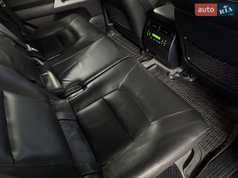 Внедорожник / Кроссовер Toyota Land Cruiser 2013 в Киеве